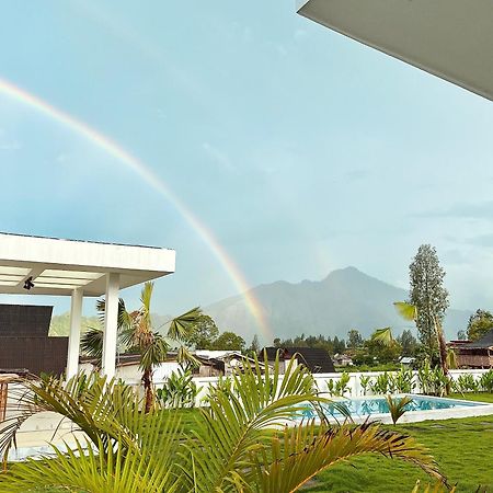 Volcano Garden Kubupenlokan Exterior foto
